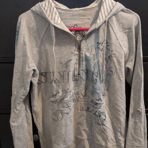 GAP Half-zip pullover - Picture 5 of 5